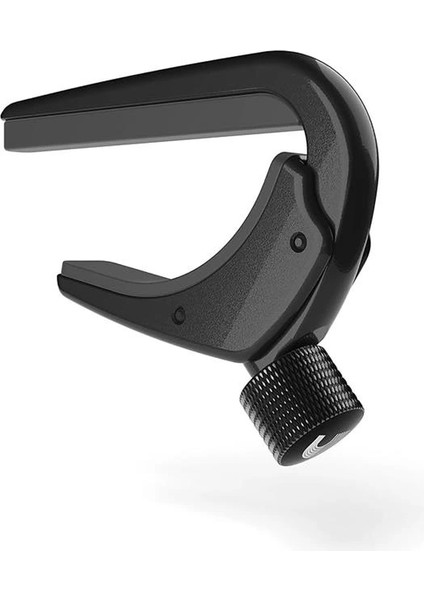 Pw-Cp-12 Ns Ukulele Kapo