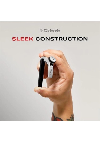 Pw-Cp-12 Ns Ukulele Kapo fırsatları