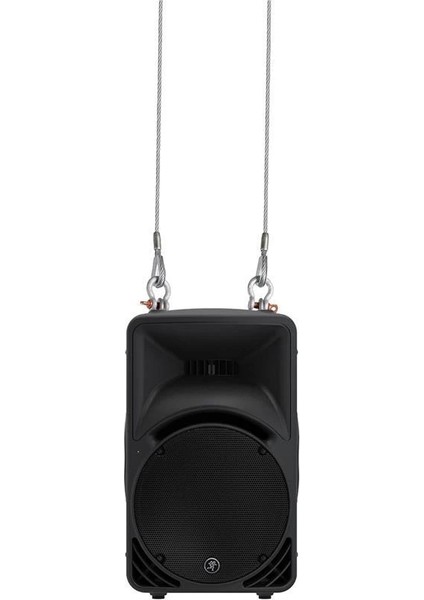 SRM450V3 12 Inc 1000W Srm Serisi Aktif Hoparlör