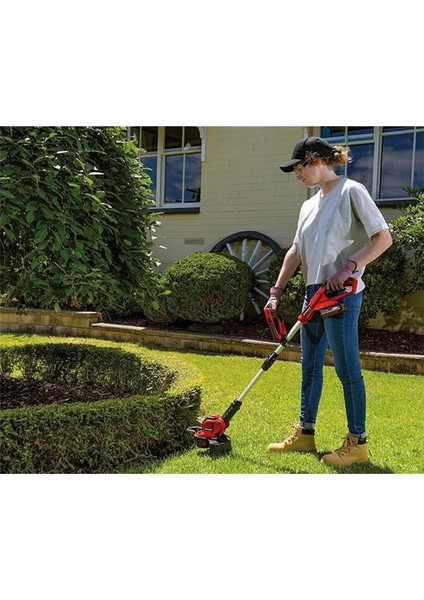 Akülü Kenar Kesme Ge-Ct 18/28 Li Solo Power X-Change (18V, 28 cm Kesme Genişliği, Akü ve fırsatları