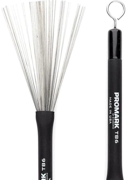 Tb6 Tel Wire Brush - Heavy fiyatları