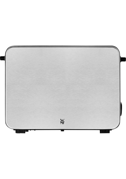 Stelio Iki Bölmeli 7 Isı Ayarlı Gümüş Ekmek Kızartma Makinesi 1050 W modelleri