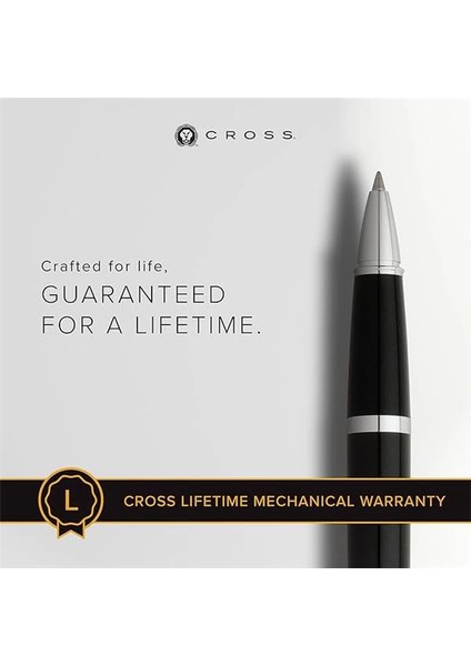 AT04557 Bailey Roller Kalem Siyah modelleri