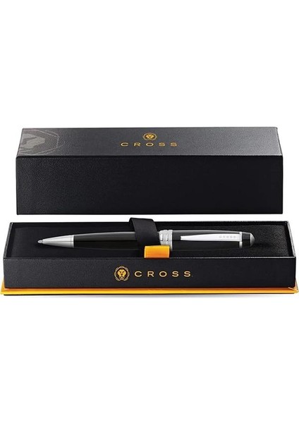 AT04557 Bailey Roller Kalem Siyah fırsatları