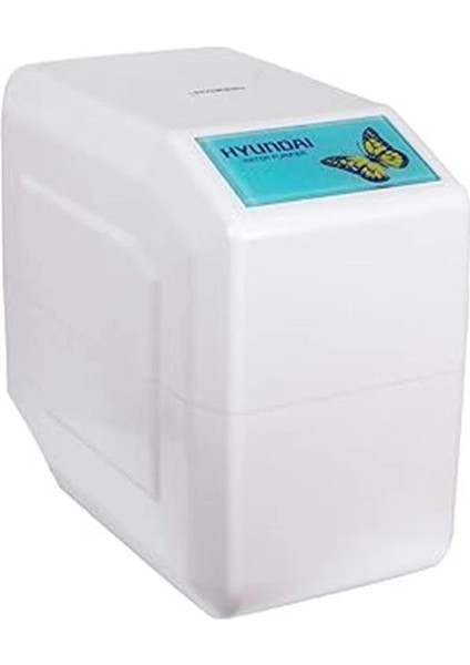 Hnd-35 Su Arıtma Cihazı