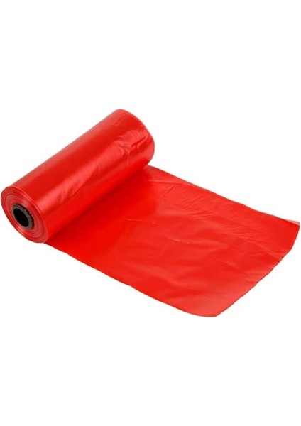 Kedi Köpek Kaka Poşeti Evcil Hayvan Dışkı Kaka Torbası Taşıma Kapsülü ve 12 Rulo (180 Poşet) fiyatları