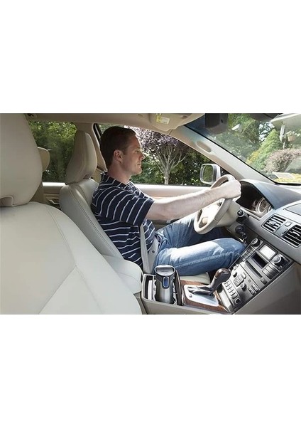 Westloop Autoseal Termos Bardak 470 ml Turkuaz modelleri