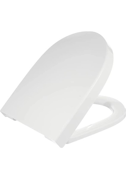 Sento 86-003-009 Yavaş Kapanır Klozet Kapağı, Duroplast, Beyaz modelleri