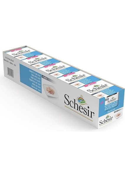 Yavru Köpek Konservesi 150 gr Ton Balıklı + Aloevera fiyatları