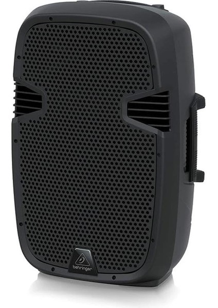 PK112 600-WATT 12" Pasif Stüdyo Monitör modelleri