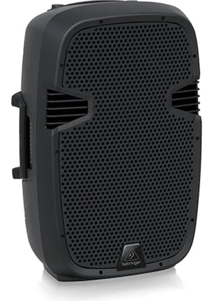 PK112 600-WATT 12" Pasif Stüdyo Monitör