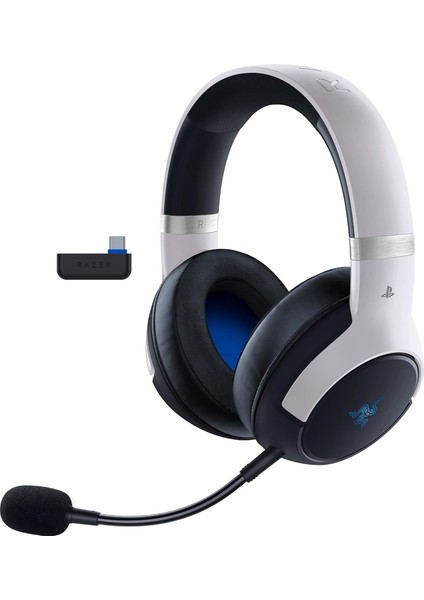 Kaira Hyperspeed Ps Edition Kablosuz Gaming Kulaklık