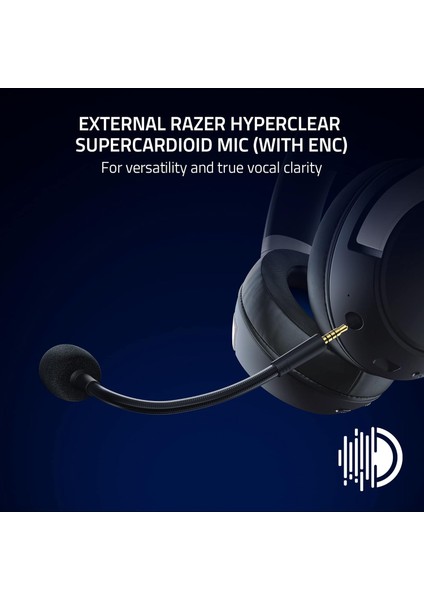 Kaira Hyperspeed Ps Edition Kablosuz Gaming Kulaklık indirimleri