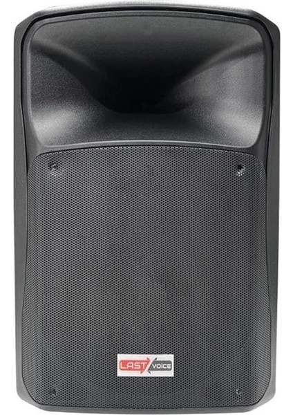 LX-12YN Profesyonel Kabin Hoparlör 12'' 800 Watt