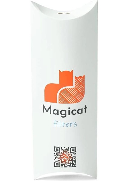 Kedi Kumu Temizleme Kokusuz Elekli Filtre, (7'li S-M) fiyatları