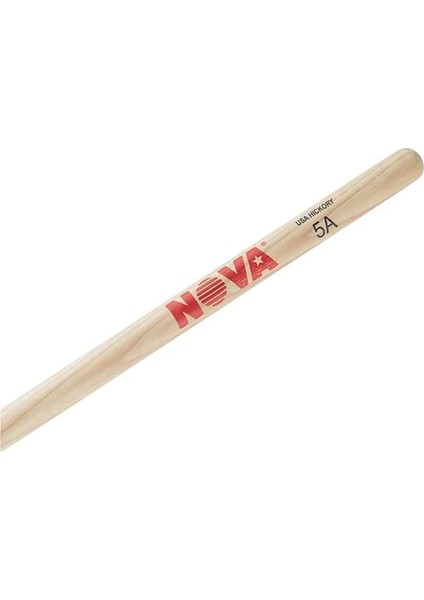 N5AN Nova Baget Nova (Çift) 5A Naylon Uçlu fırsatları