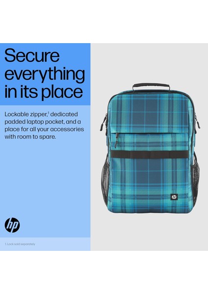 <span Class="a-Size-Large Product-Title-Word-Break" Id="producttitle"> Hp Unisex Campus Rucks fiyatları