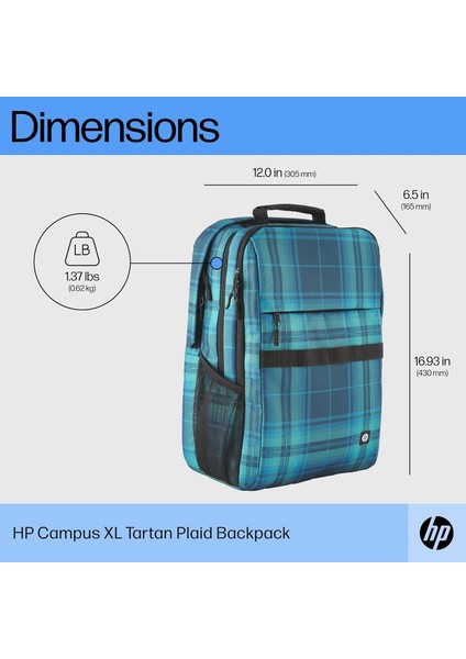 <span Class="a-Size-Large Product-Title-Word-Break" Id="producttitle"> Hp Unisex Campus Rucks fırsatları