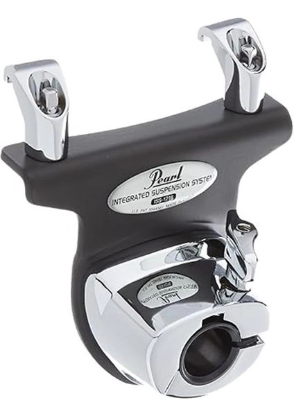 Entegre Süspansiyon Sistemi Tom Mount 12"-16" Davullar Için; Daha Iyi Tom Rezonansı ve fiyatları