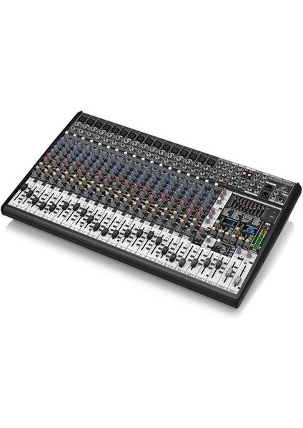 SX2442FX 24 Kanal Efektli Mikser fırsatları