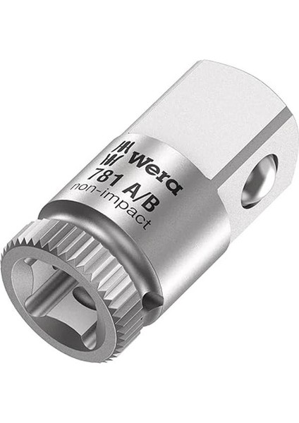 781 A/b Bağlantı Parçası: 1/4 Inç x 3/8 Inç x 25,2 mm indirimleri