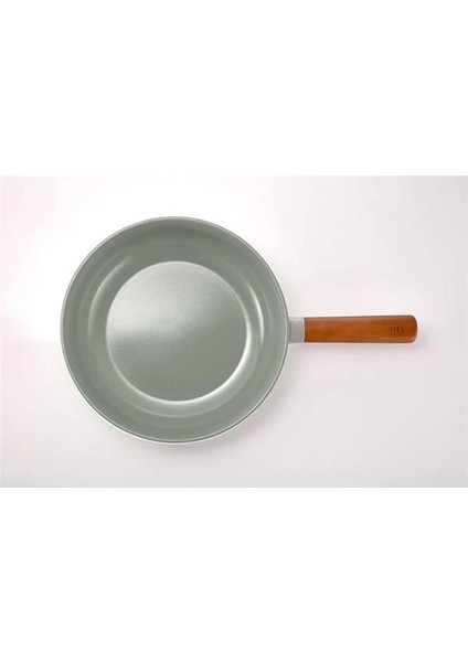 Fika Alüminyum Döküm Wok Tava 26CM Gri fiyatları