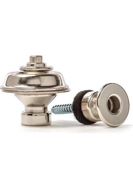 Geleneksel Straplock Seti Nikel