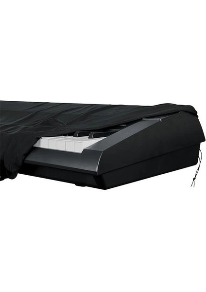 -Gövde GKC-1540 Klavye Kapağı 61/76 Tuşlar modelleri