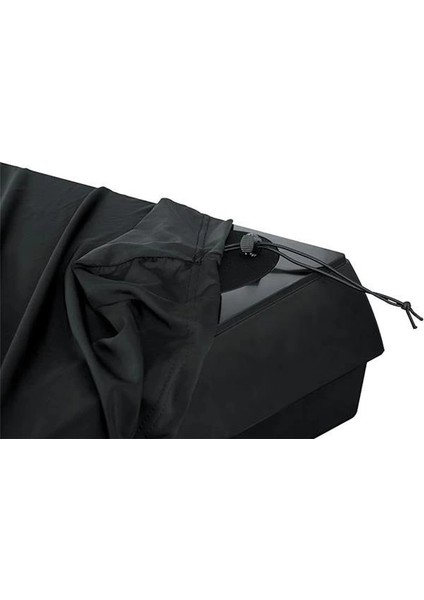 -Gövde GKC-1540 Klavye Kapağı 61/76 Tuşlar fırsatları