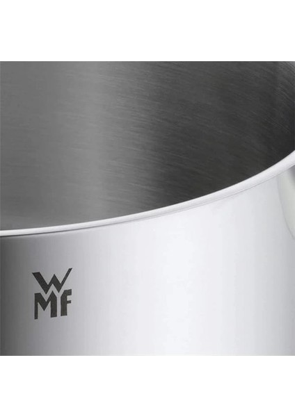 Buharlı Indüksiyon Tabanlı Çelik Derin Tencere 16 cm indirimleri