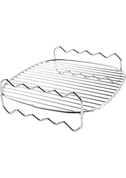 Kg-Part HD9630,HD9650,HD9867 Airfryer Fritöz Teli, Philips ile Uyumlu