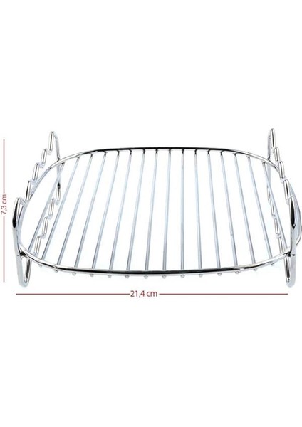 Kg-Part HD9630,HD9650,HD9867 Airfryer Fritöz Teli, Philips ile Uyumlu fiyatları