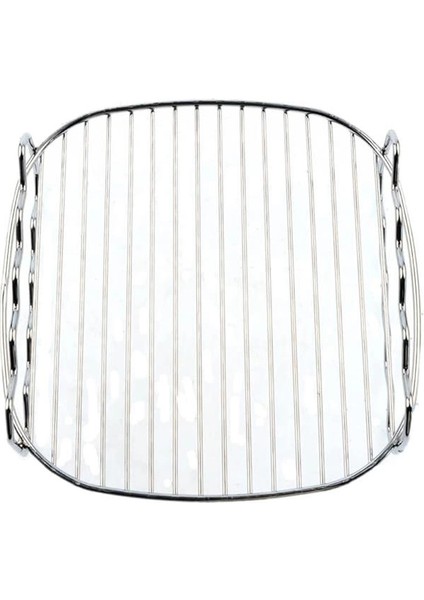 Kg-Part HD9630,HD9650,HD9867 Airfryer Fritöz Teli, Philips ile Uyumlu modelleri