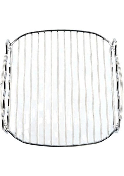 Kg-Part HD9630,HD9650,HD9867 Airfryer Fritöz Teli, Philips ile Uyumlu