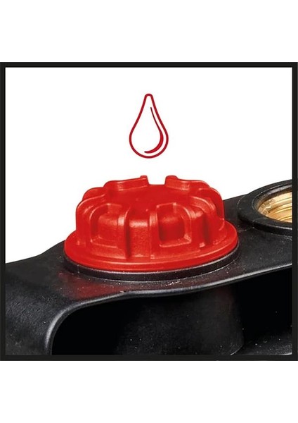 Akülü Bahçe Pompası Aquınna 18/28 Power X-Change (18 V, Maks. 2800 L/h Su Aktarımı, Maks. fırsatları