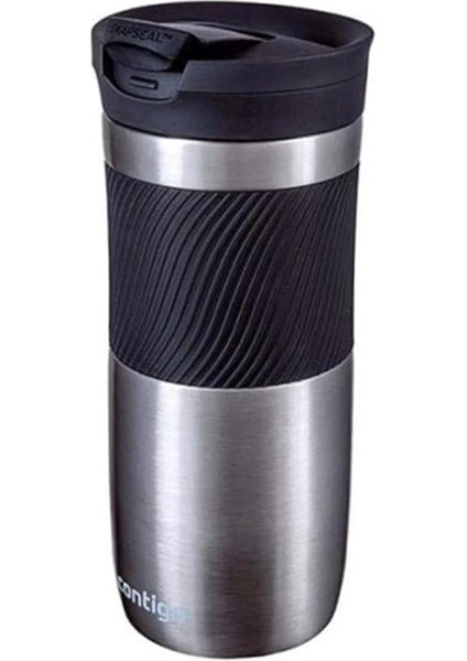 Contıgo Byron Snapseal Termos Bardak 470ML Gri