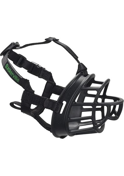 Baskerville Ultra Ağızlık, Boyut 3