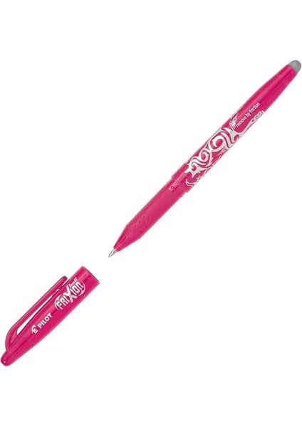 Pılot Frixion Ball - Pembe