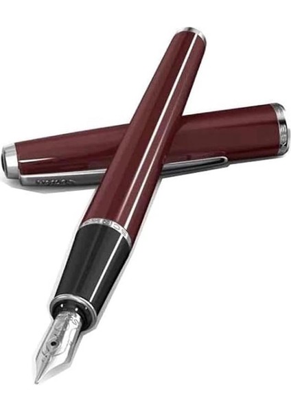 Vintage 33 Dolma Kalem Bordo fiyatları