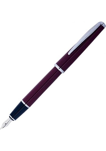 Vintage 33 Dolma Kalem Bordo indirimleri