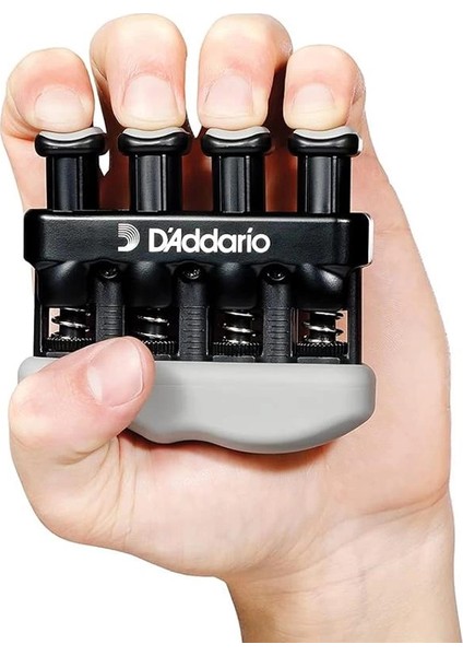 Planet Waves Pw-Vg-01 Varigrip Parmak ve El Egzersiz Aleti fiyatları