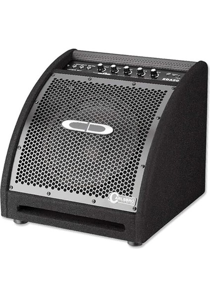 EDA50 10" Davul Monitör Amfi (50W)