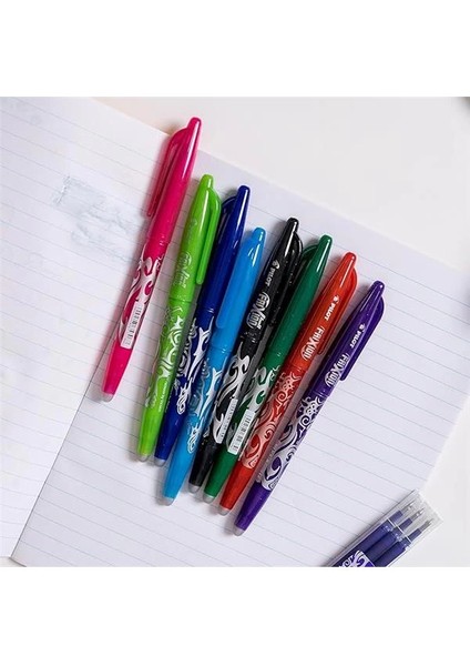 Pılot Frixion Ball - Pembe fırsatları