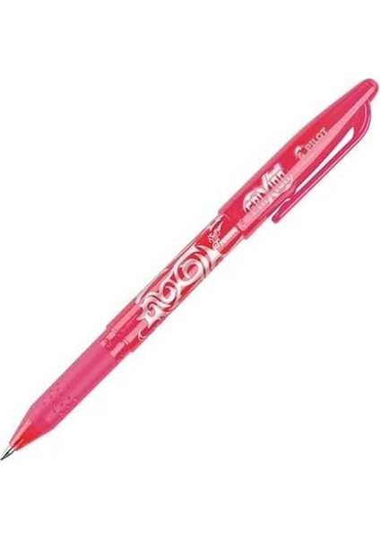 Pılot Frixion Ball - Pembe