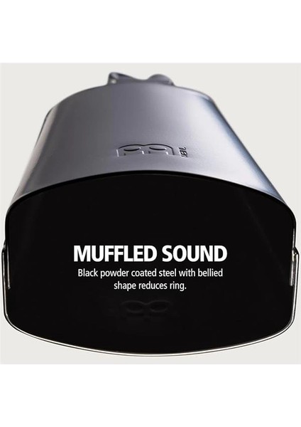 SL675BK 6.75 Cowbell fiyatları