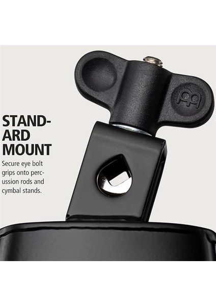 SL675BK 6.75 Cowbell modelleri