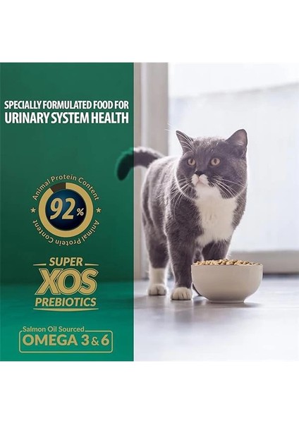 Plus Urinary Tavuklu Kuru Kedi Maması 1,5 kg fiyatları
