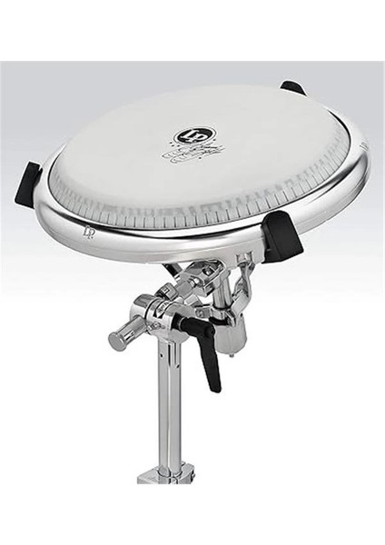 Lp Compact Conga 11 Inç Evans Tri-Center Post LP825, El Tamburu, Drum Circles indirimleri