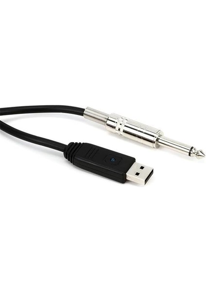 Guıtar 2 USB Enstrüman Converter