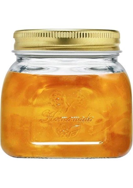 Homemade Saklama Kabı ile Kapak, Altın, 300 ml fiyatları